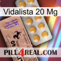 Vidalista 20Mg 41